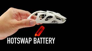 This Mouse Never Dies — AM Infinity Mouse Review