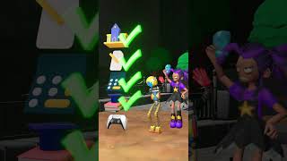 AND PLAYER ELIGE APRENDER Y JUGAR 🎮🏫