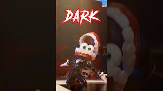 TADC Showed Caine's EVIL Intentions Before The Show Even BEGAN #shorts