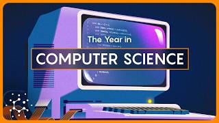 Biggest Breakthroughs in Computer Science: 2025