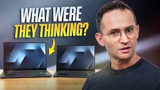 I Wanted to Love Samsung’s Galaxy Book6 Pro. Then I Saw the Price