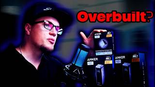 Anker Prime Charging Devices Tested: The Numbers That Matter