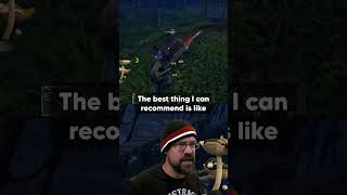 Parry Tip For Windrose