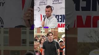 Why Young Men Are Rushing Back to Church!