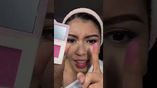 Será cierto esto sobre los rubores de @sheglam_official ? #maquillaje #maquillajenovia #beautytips