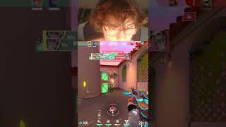 Ranking Best Envy Canezzera Aces (VCT Prodigy) 🐐🐐🐐