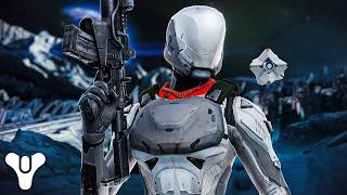 🔴 DESTINY 1 CONTINUES