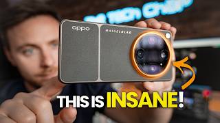 OPPO Find X9 Ultra - This is TOO Good… What’s the Catch!?