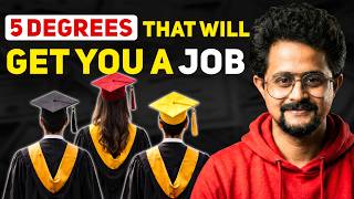 I Found the 5 Most In-Demand Degrees for 2026