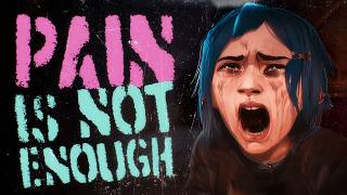 Why Your Character’s Suffering Feels Empty