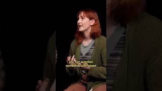 Pro vs Anti ICE debaters discuss racial profiling #ice #politics #middleground #jubilee