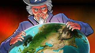 Why do Superpowers Exist?