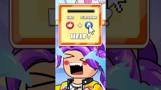 RUMI & JINU FACE ASSEMBLY… BUT SOMETHING WENT WRONG?! 💀 #shorts