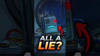 We were LIED TO The ENTIRE TIME About the PLANET In Subnautica 2!!