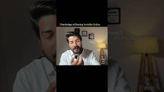 Why some people NEVER post their photos. #psychologyfacts #oyeujjwalsingh #happypeople