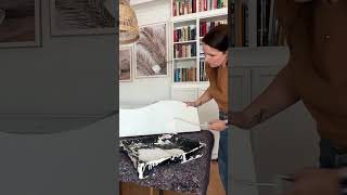 IKEA Hack mit LACK Regal #diy #diyideas #ikeahack #inneneinrichtung #interior #diyprojects #home