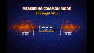 EMC Filter Testing: How to Measure Common Mode Insertion Loss (The Right Way)