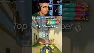 Las 5 últimas kills... 🤯 Top Radiant gameplay valorant streamer highlights edit clips live shorts