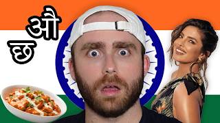 Language Review: Hindi