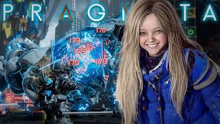 Pragmata Is Really Not What I Expected...