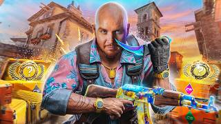 TIMTHETATMAN RETURNS TO COUNTER-STRIKE (CASE OPENINGS TODAY)