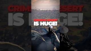 Crimson Desert Review Pt. 2 | #crimsondesertgameplay #rpg #openworld #ytshorts #gaming