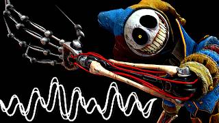 The Prototype Stole a LOT More Voices Than You Think