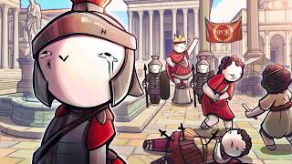 The ENTIRE History of ROME