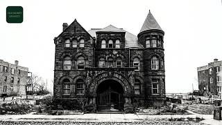 The Rise and Fall of Chicago's Millionaire Row