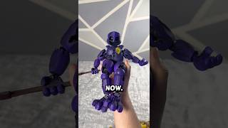 BITE BY NIGHT HOAX CUSTOM FINALE🔥