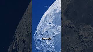 Jejak kaki ini abadi 100 juta tahun! 🚀 Kok bisa? #astronomi #luarangkasa #faktaunik #bulan #sejarah