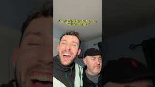 Rocky 🪨 #comedy #funny #joke #family #oneliner