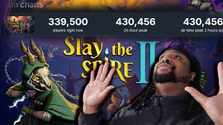 I played the game that's breaking the internet right now