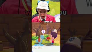 9 von 10 Pokémons finden Mobbing cool