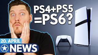 Die Playstation 6 soll eine RIESIGE Spiele-Auswahl mitbringen! | Gaming News