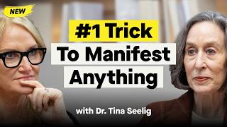 Stanford Luck Researcher: How to Manifest the Life You Want