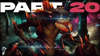 That Was... Unique // XCOM 2 WOTC Season 10 2026 // Part 20