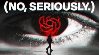 It Begins: An AI Tried to Escape The Lab