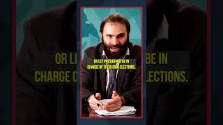 Why Presidents Should Not Be in Charge of Elections