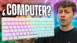 Raspberry Pi 500+ | Playing Steam Games & Minecraft