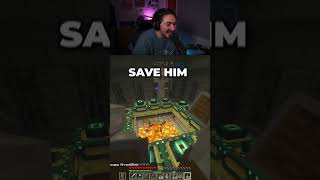 POV: You Finally Made The Minecraft Server With Your Friends