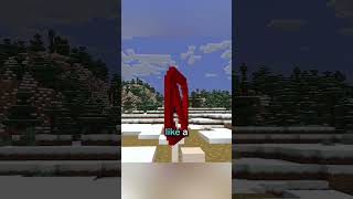 Minecraft's STRANGEST Block...