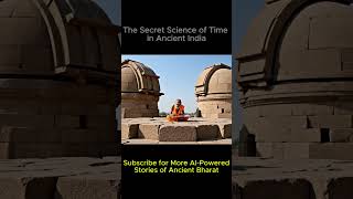 The Secret Science of Time in Ancient India! ⏳🌌 | Beyond Einstein's Relativity #ancientindia