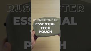 10 Tech Pouches… But Only a Few Actually Matter