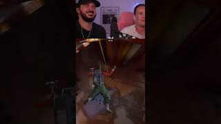 No way she did this... 😂