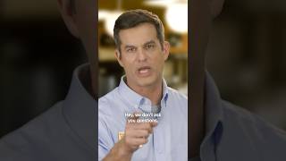 Waffle House is aware of FEMA head Gregg Phillips's teleportation claims, and they truly don't care