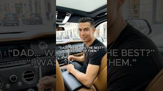 We grew up watching him… 🥺 Cristiano Ronaldo