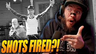 NU METAL KELLY?! mgk - FIX UR FACE (feat. Fred Durst) REACTION