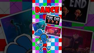 Why SO MANY Animated Movies End With A Dance Sequence?