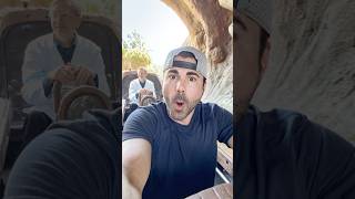 Testing Every Seat on a Log Ride